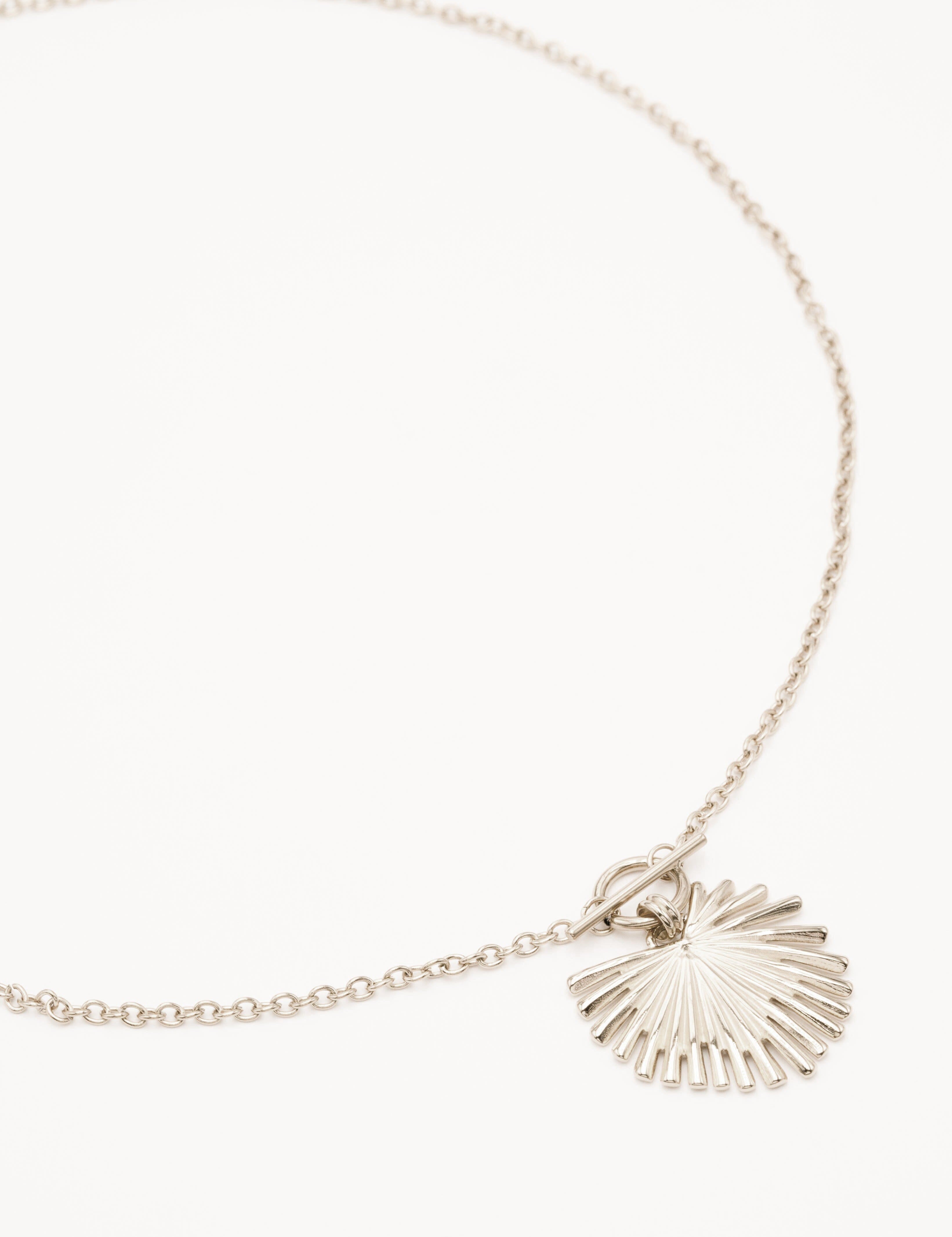 Collier Bohm Paris - Alma Collier Bohm Paris Argenté 