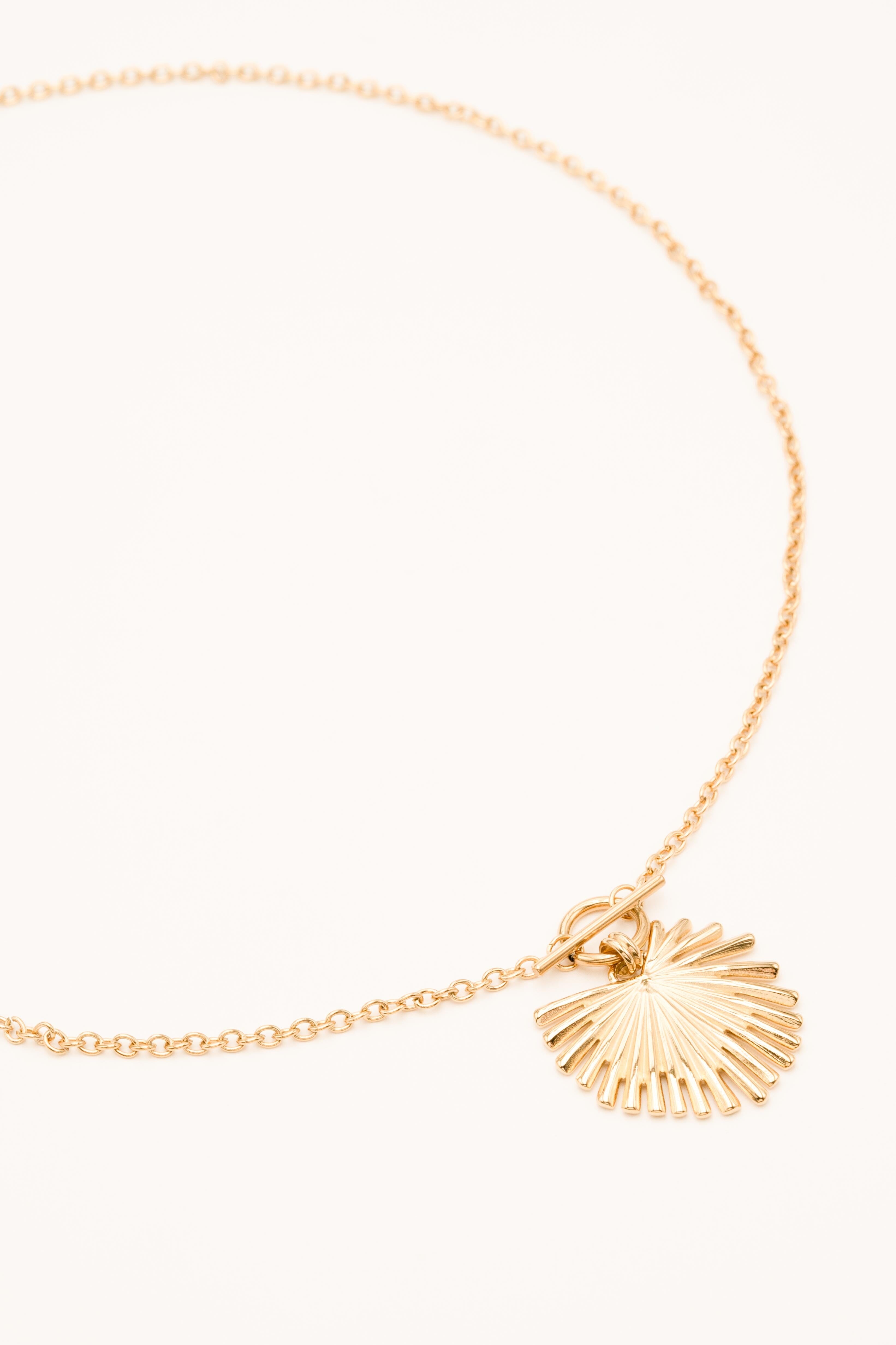 Collier Bohm Paris - Alma Collier Bohm Paris Dore 