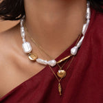 Collier Bohm Paris - Aloéa Colliers Pendentifs Bohm Paris 