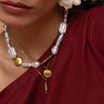 Collier Bohm Paris - Aloéa Colliers Pendentifs Bohm Paris 