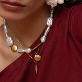 Collier Bohm Paris - Aloéa Colliers Pendentifs Bohm Paris 