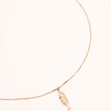 Collier Bohm Paris - Aloéa Colliers Pendentifs Bohm Paris Doré 