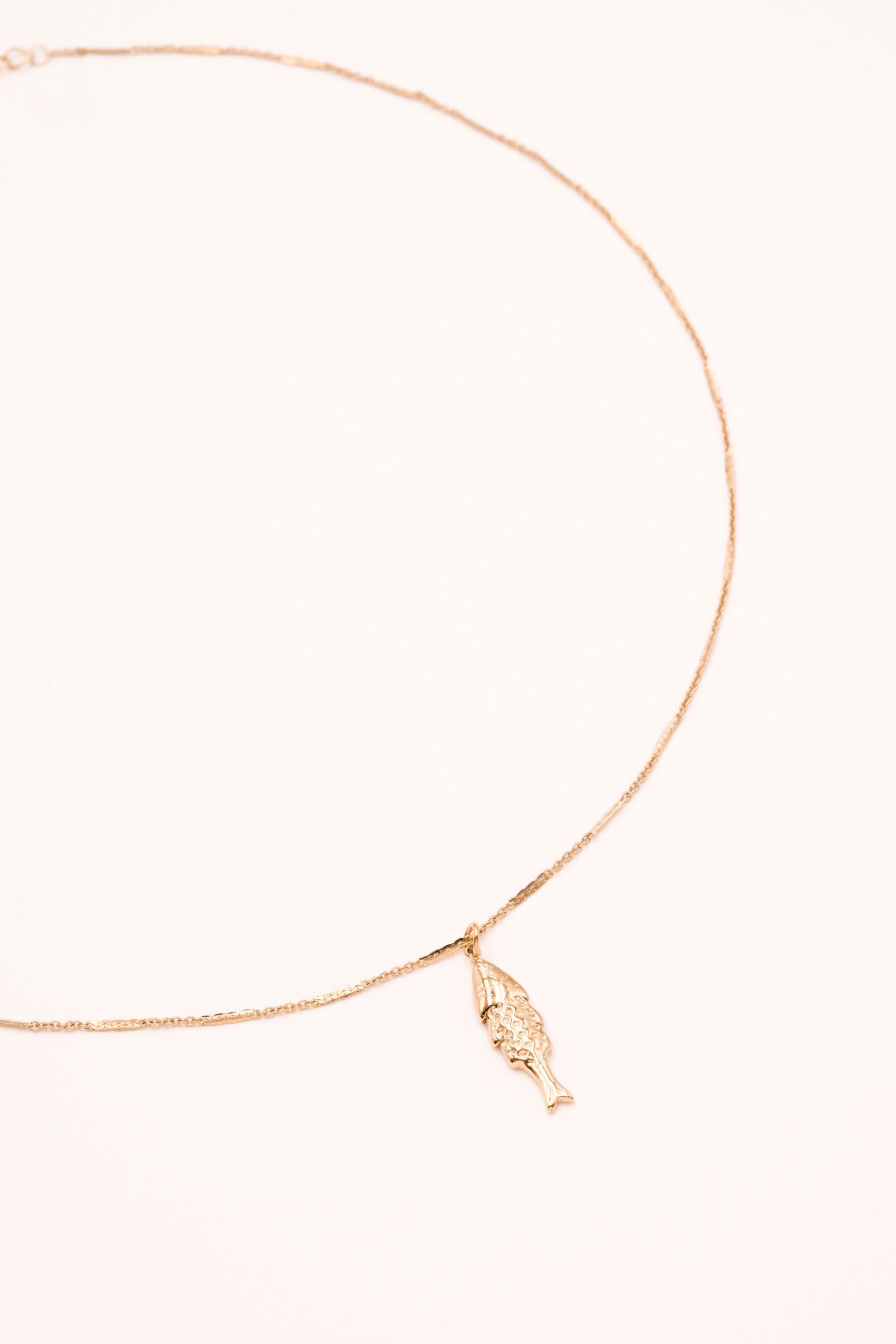Collier Bohm Paris - Aloéa Colliers Pendentifs Bohm Paris Doré 