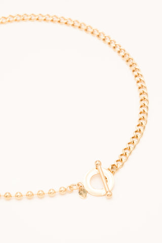 Collier Bohm Paris - Aloïs