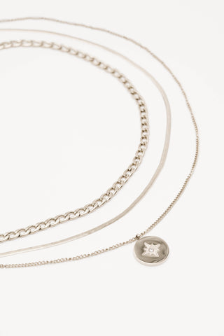 Collier Bohm Paris - Aloisia
