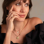 Collier Bohm Paris - Aloysia Colliers Bohm Paris 