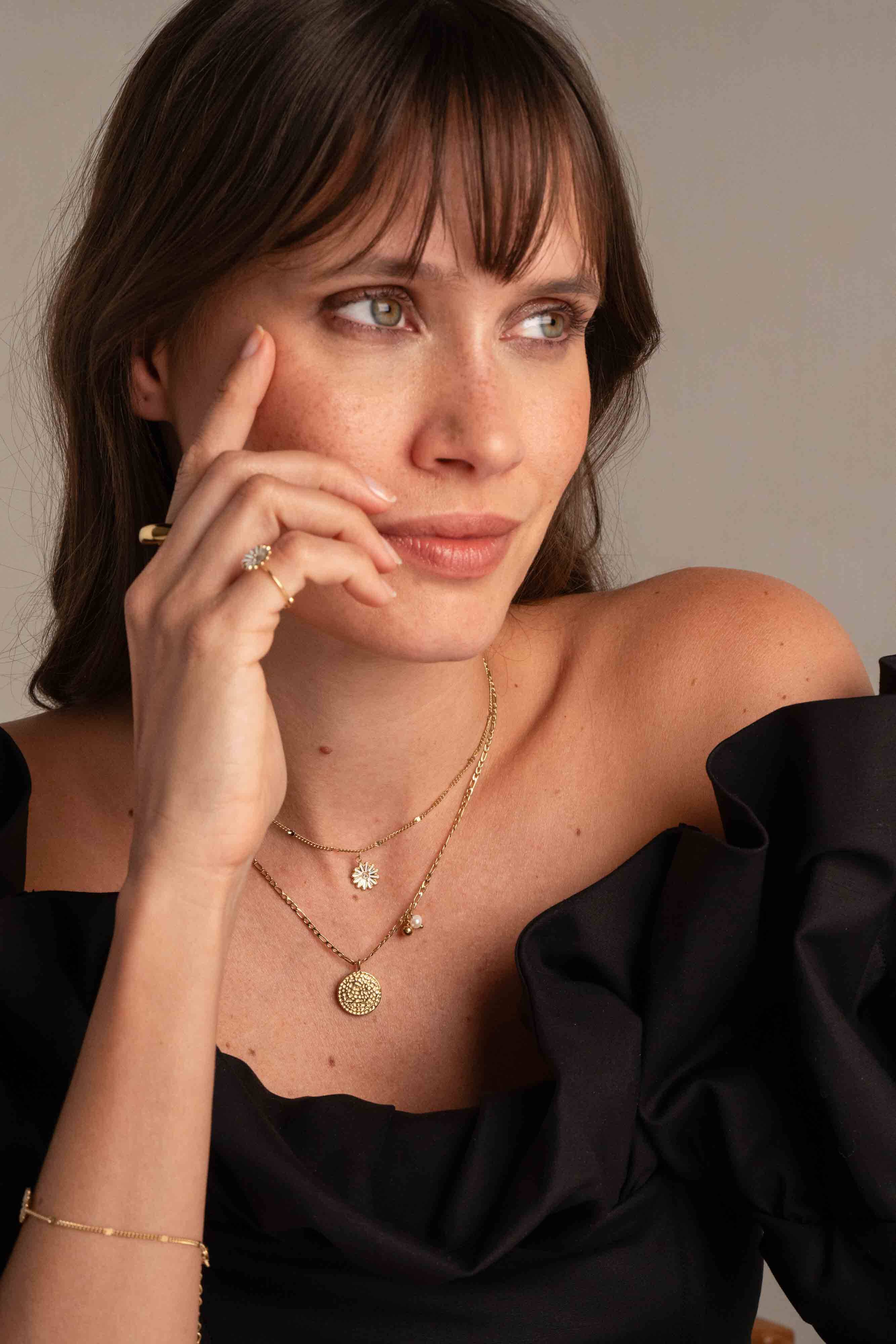 Collier Bohm Paris - Aloysia Colliers Bohm Paris 