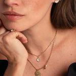 Collier Bohm Paris - Aloysia Colliers Bohm Paris 