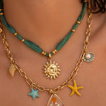 Collier Bohm Paris - Amaïa Colliers Pendentifs Bohm Paris 