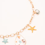 Collier Bohm Paris - Amaïa Colliers Pendentifs Bohm Paris Multicolore 