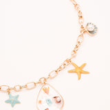 Collier Bohm Paris - Amaïa Colliers Pendentifs Bohm Paris Multicolore 