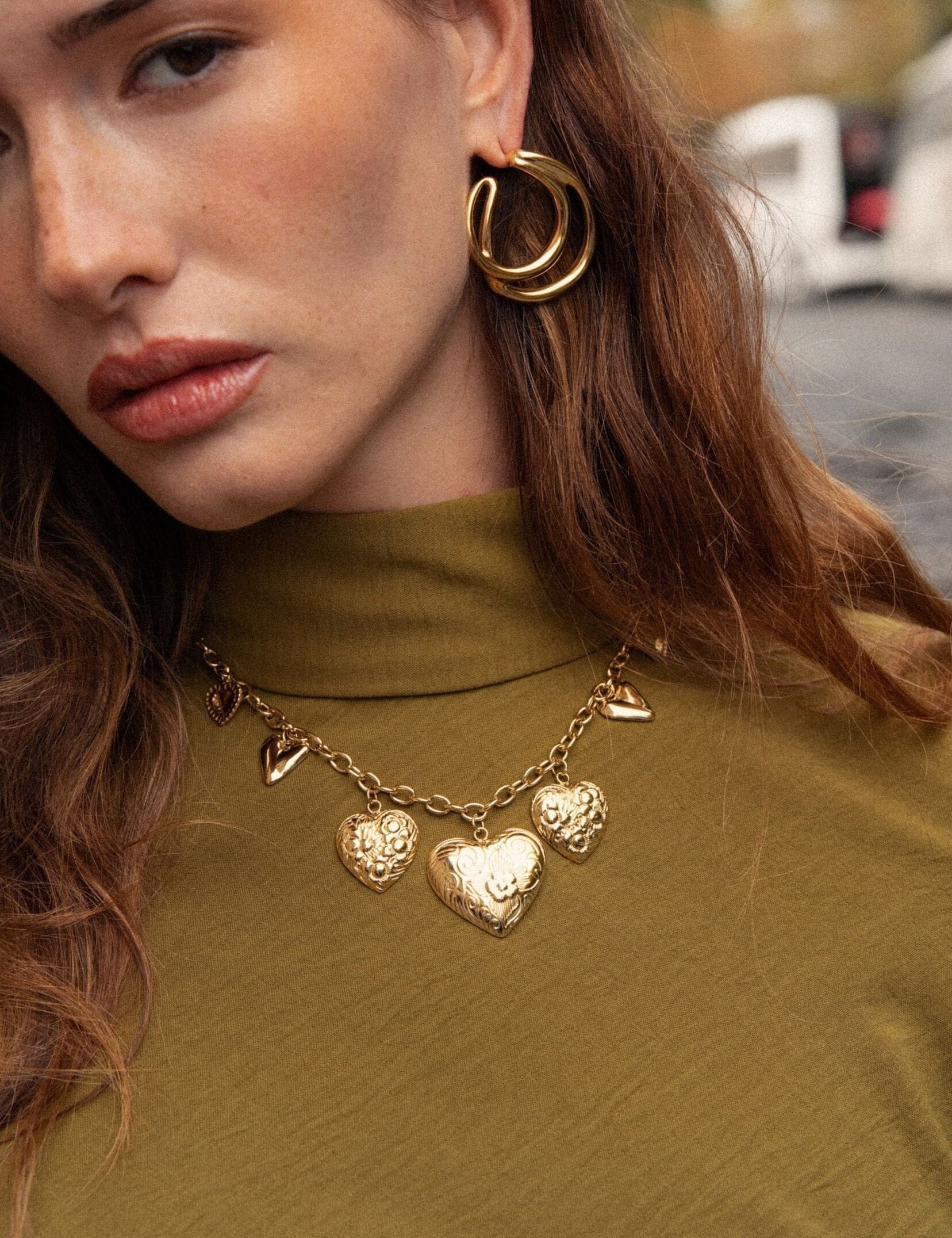 Collier Bohm Paris - Amélys Colliers Pendentifs Bohm Paris 