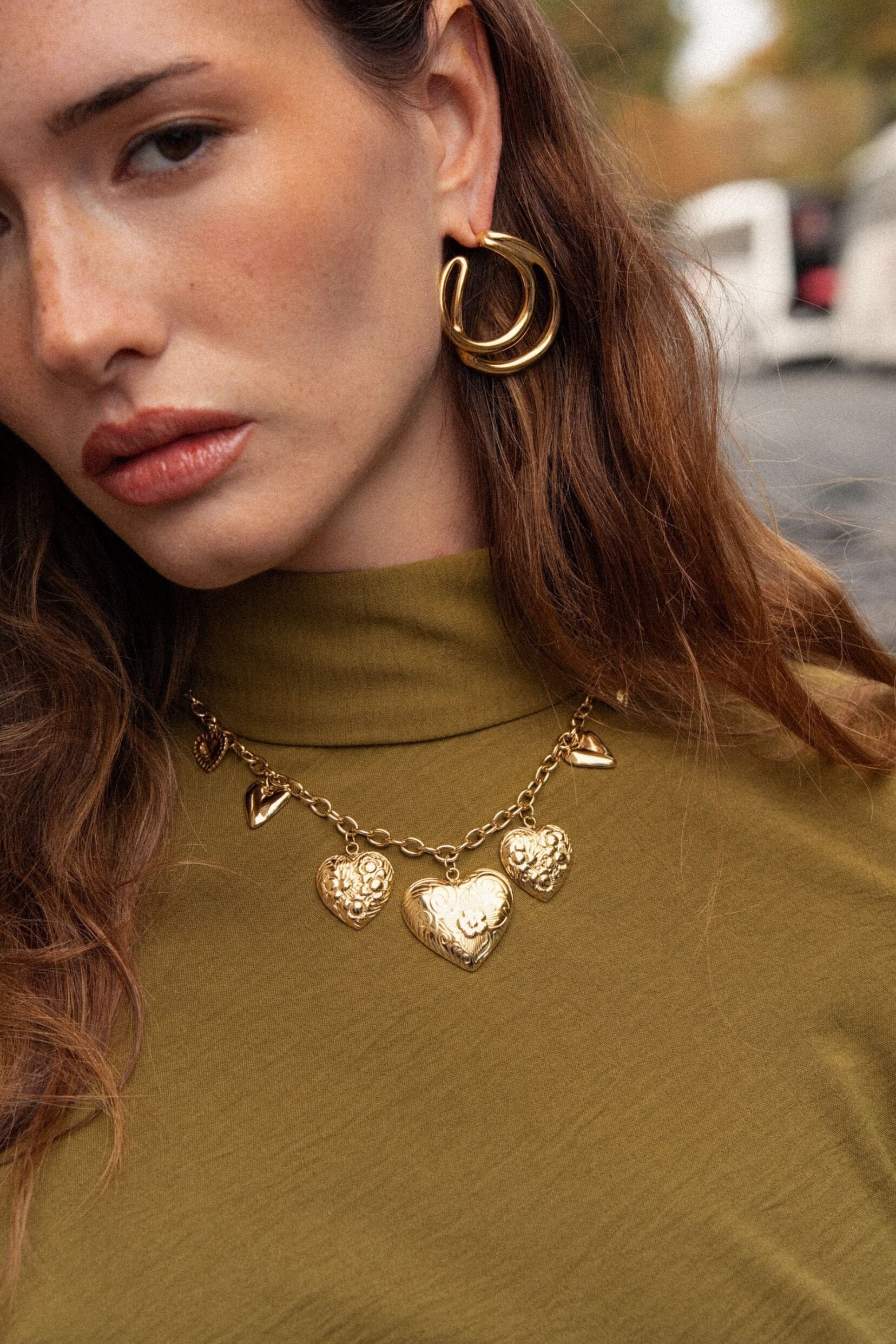 Collier Bohm Paris - Amélys Colliers Pendentifs Bohm Paris 