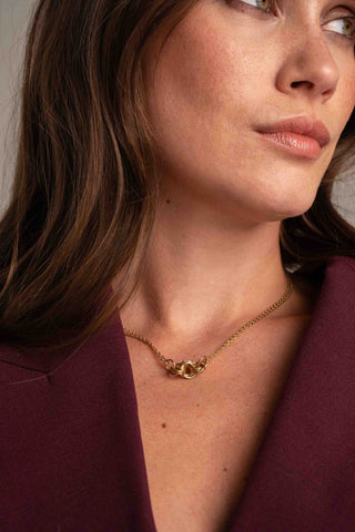 Collier Bohm Paris - Anéa