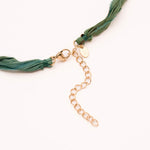 Collier Bohm Paris - Aquarela Colliers Tissus Bohm Paris 