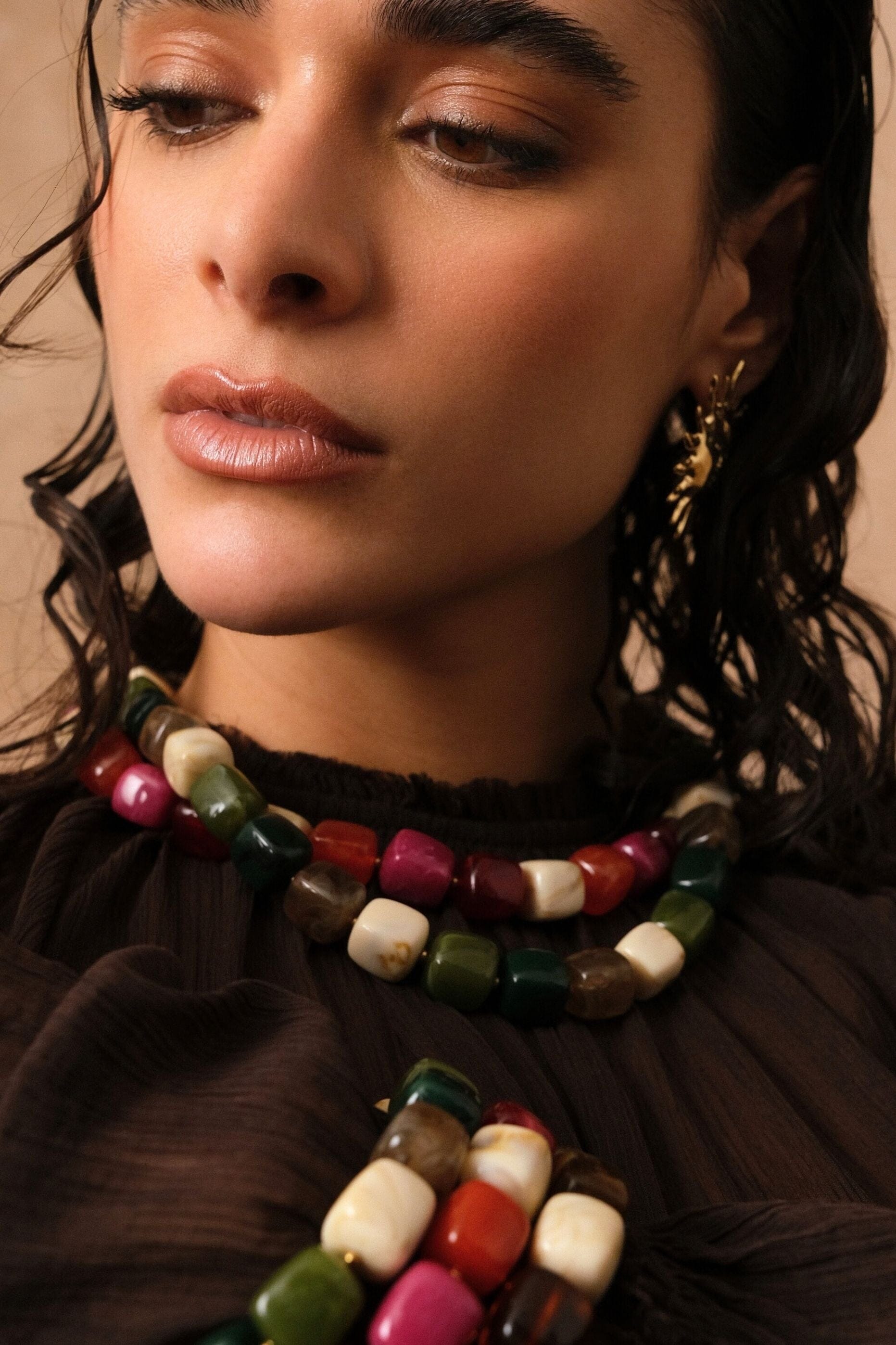 Collier Bohm Paris - Arsénia Colliers Pendentifs Bohm Paris 