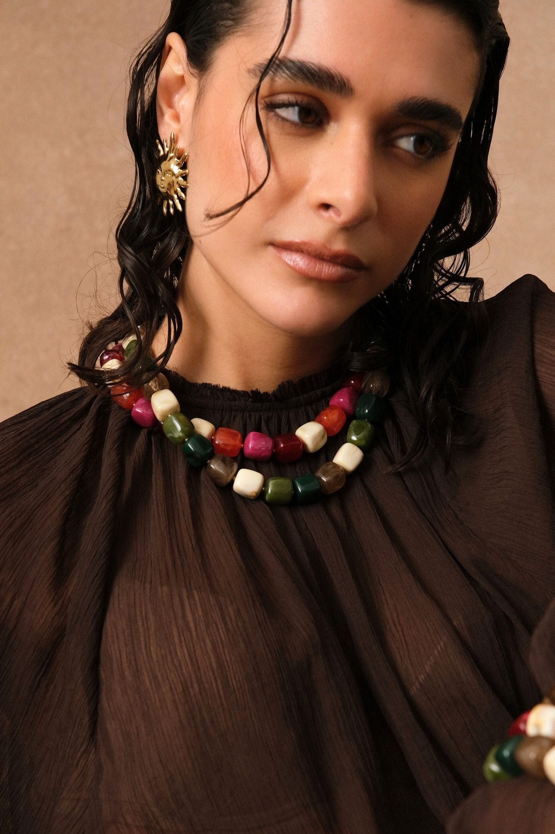 Collier Bohm Paris - Arsénia Colliers Pendentifs Bohm Paris 