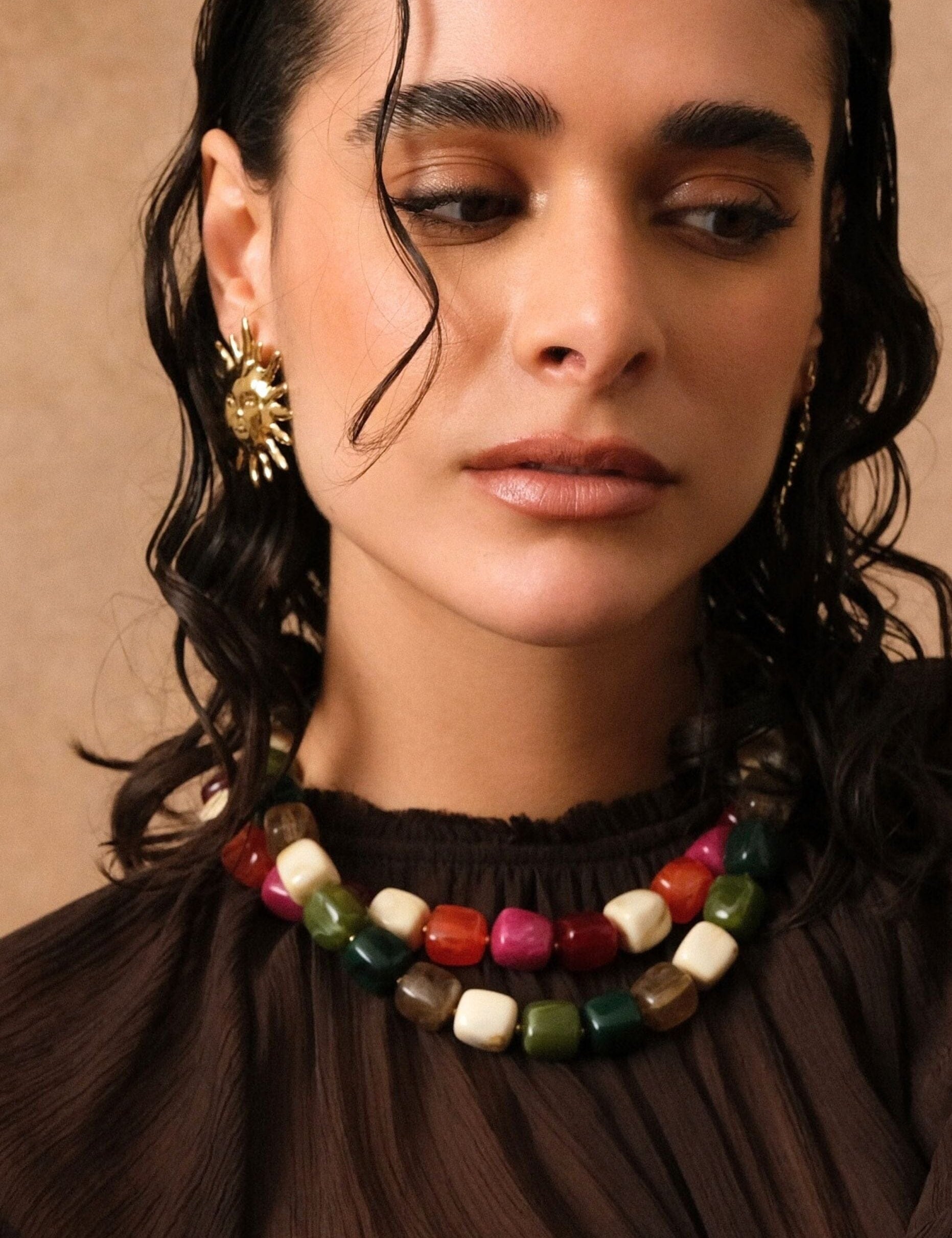 Collier Bohm Paris - Arsénia Colliers Pendentifs Bohm Paris 