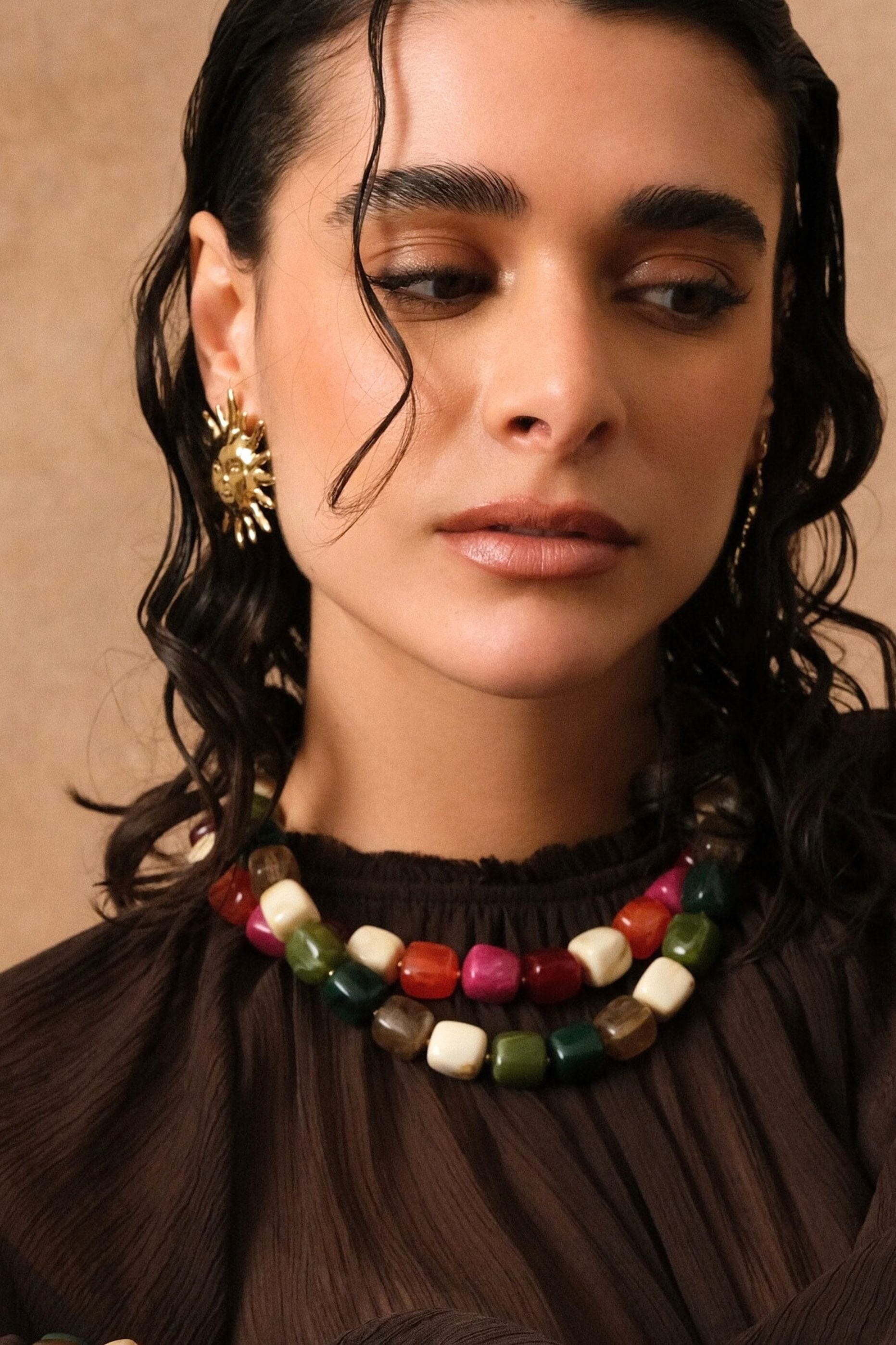 Collier Bohm Paris - Arsénia Colliers Pendentifs Bohm Paris 