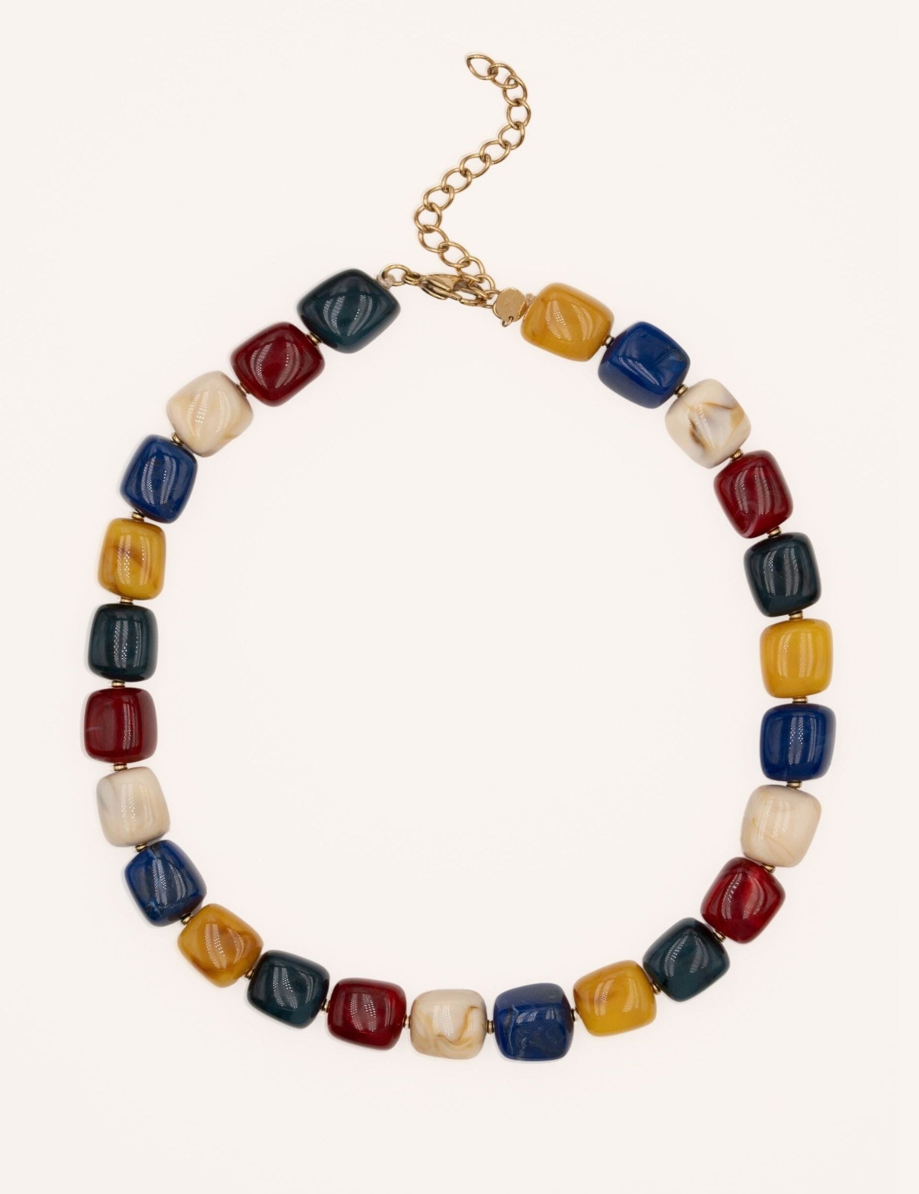 Collier Bohm Paris - Arsénia Colliers Pendentifs Bohm Paris Bleu 