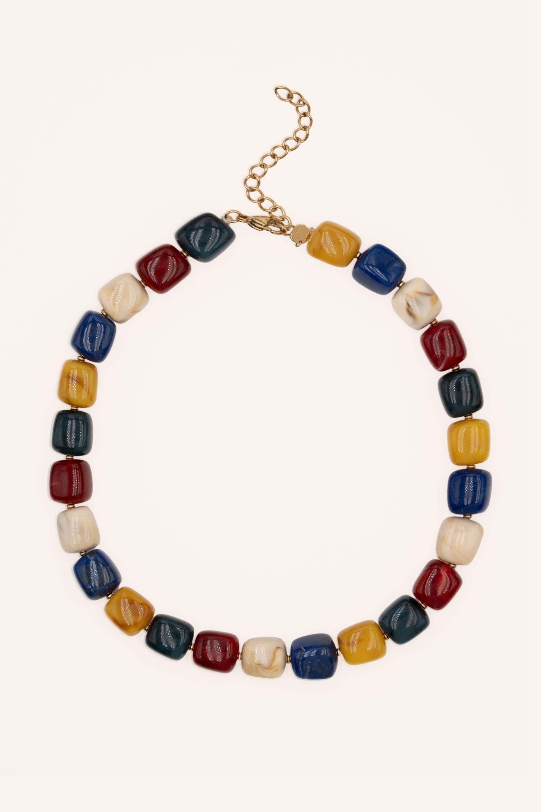 Collier Bohm Paris - Arsénia Colliers Pendentifs Bohm Paris Bleu 