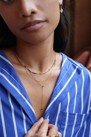 Collier Bohm Paris - Arthémice