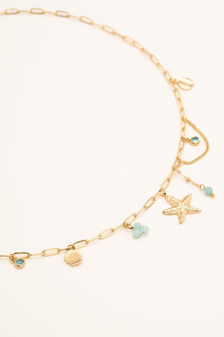 Collier Bohm Paris - Arya
