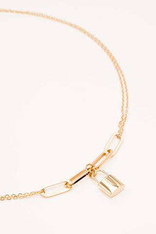Collier Bohm Paris - Aryem