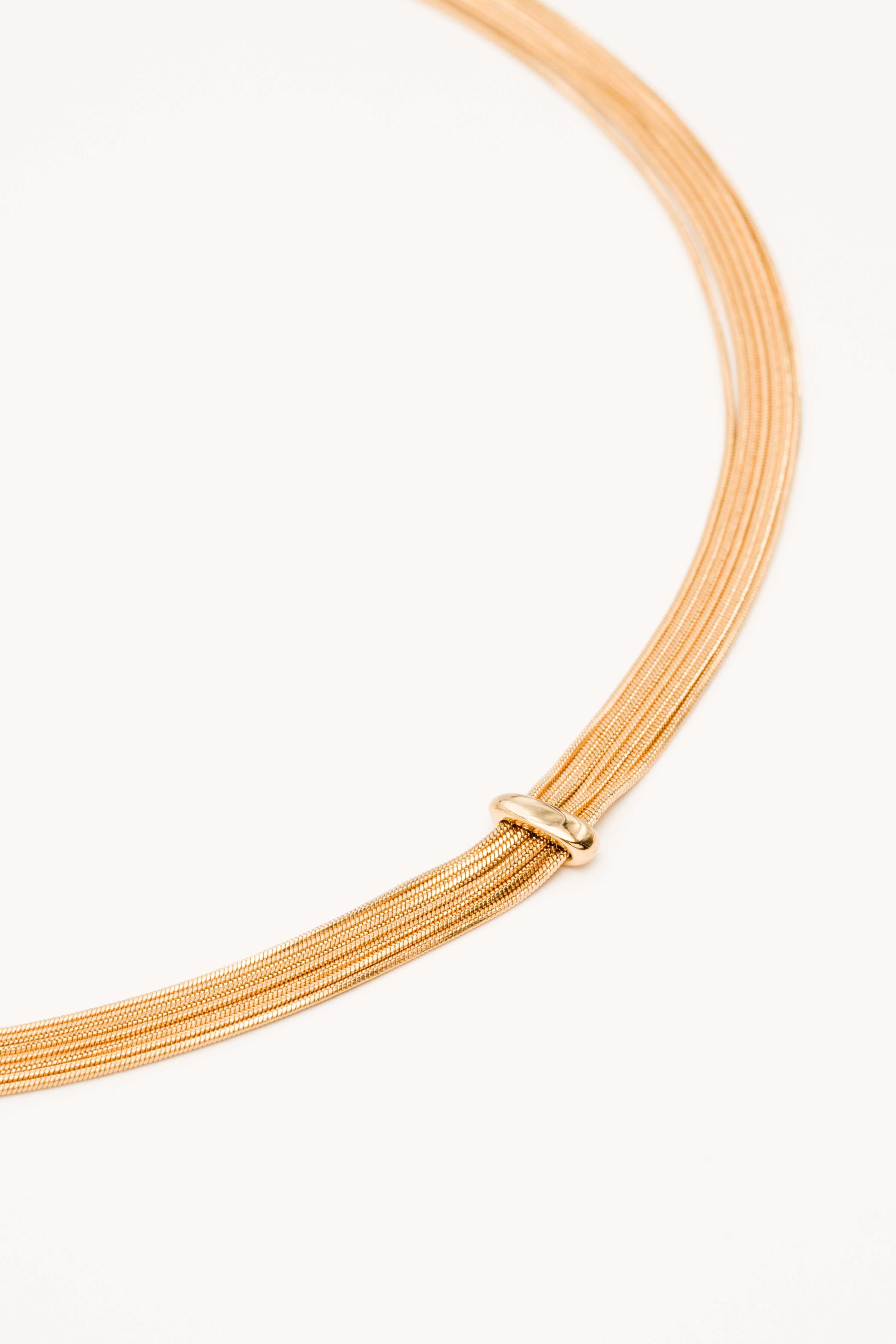 Collier Bohm Paris - Aseyam Bracelets Bohm Paris 