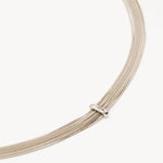 Collier Bohm Paris - Aseyam Bracelets Bohm Paris Argenté 