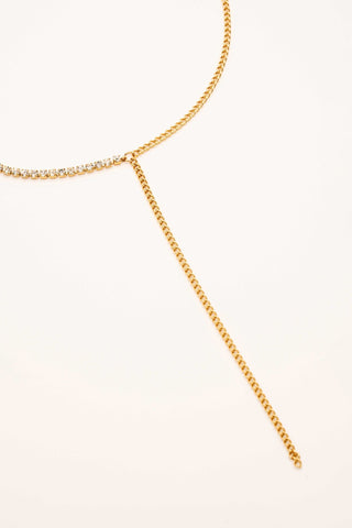 Collier Bohm Paris - Ashley