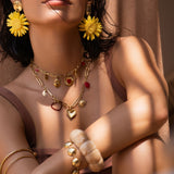 Collier Bohm Paris - Avenia Colliers Pendentifs Bohm Paris 