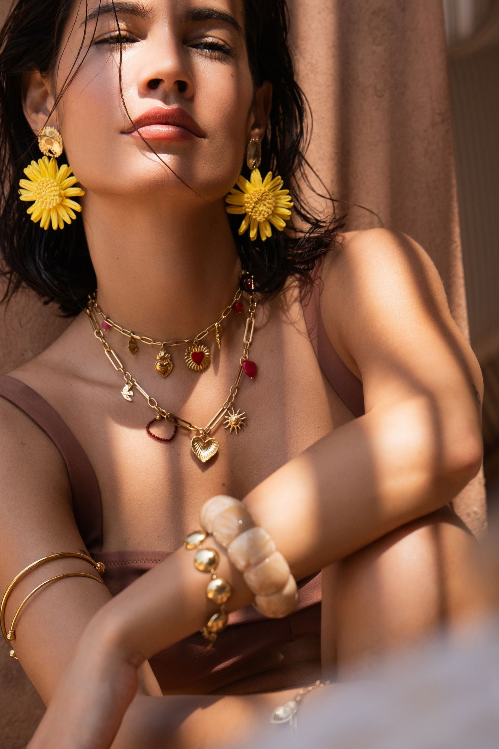 Collier Bohm Paris - Avenia Colliers Pendentifs Bohm Paris 