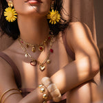 Collier Bohm Paris - Avenia Colliers Pendentifs Bohm Paris 