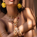 Collier Bohm Paris - Avenia Colliers Pendentifs Bohm Paris 