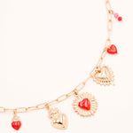 Collier Bohm Paris - Avenia Colliers Pendentifs Bohm Paris Doré 