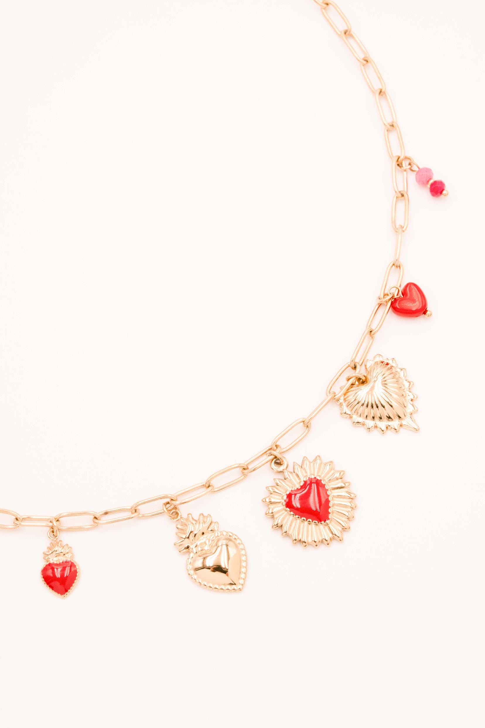 Collier Bohm Paris - Avenia Colliers Pendentifs Bohm Paris Doré 