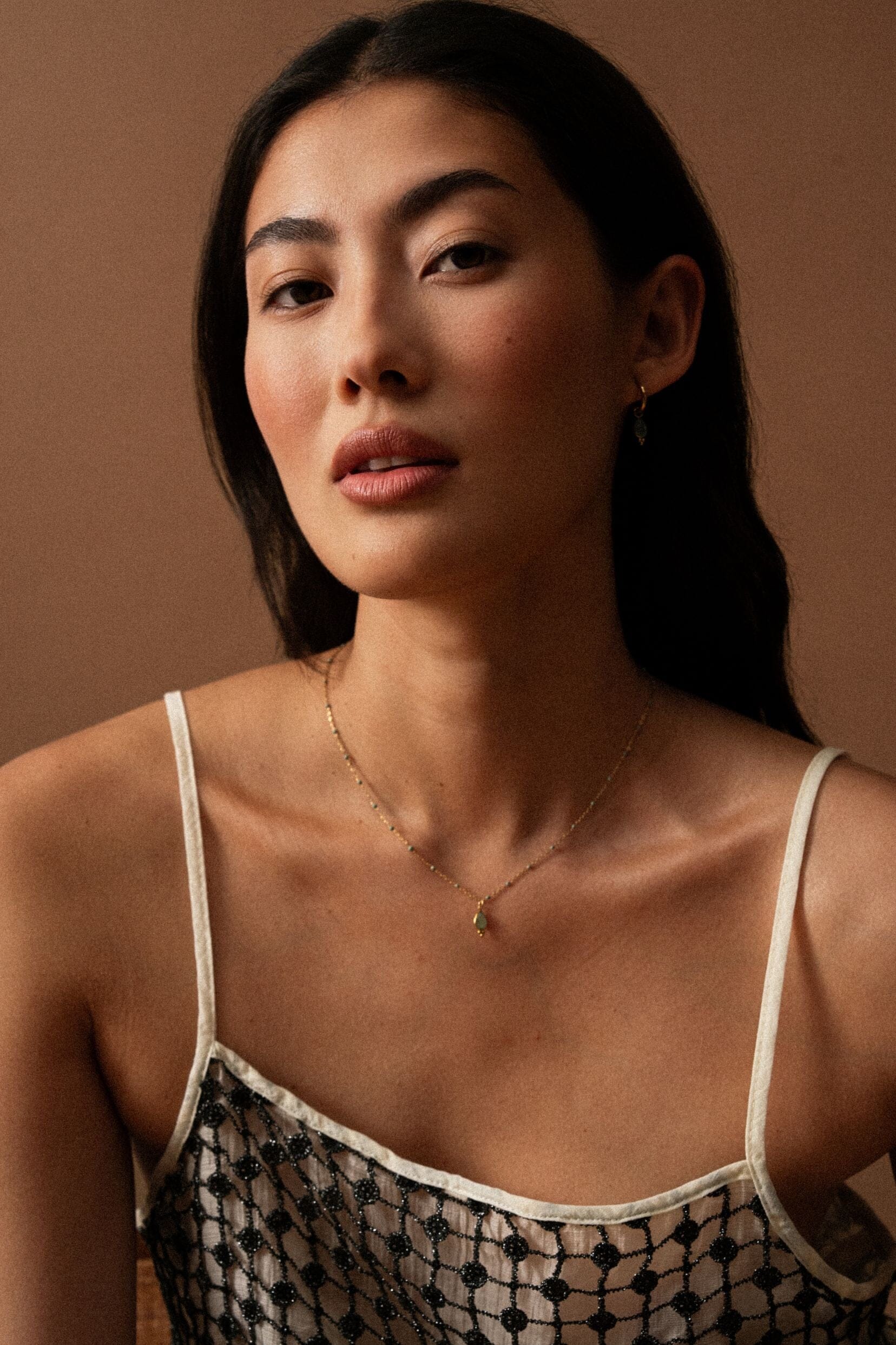 Collier Bohm Paris - Aveny Collier en chaine simple Bohm Paris 