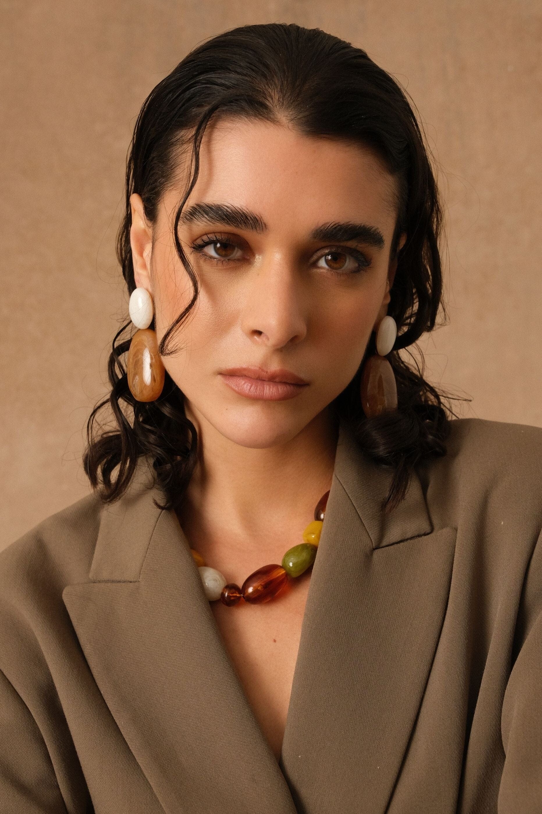 Collier Bohm Paris - Azélia Colliers Pendentifs Bohm Paris 