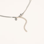 Collier Bohm Paris - Bancha Collier multirangs Bohm Paris 