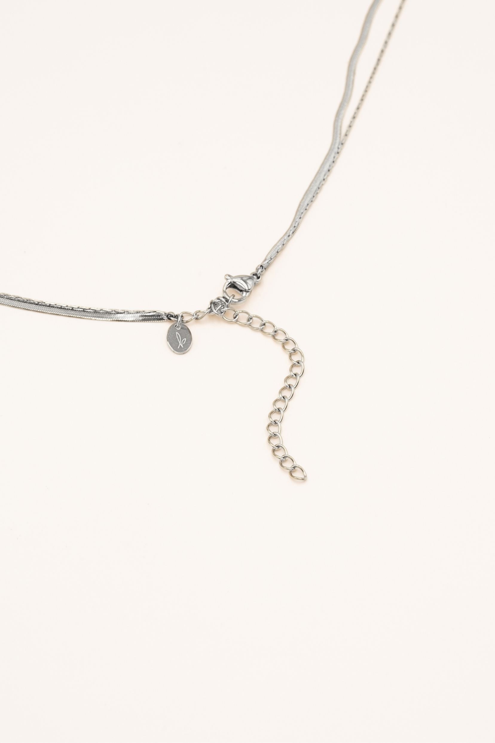 Collier Bohm Paris - Bancha Collier multirangs Bohm Paris 