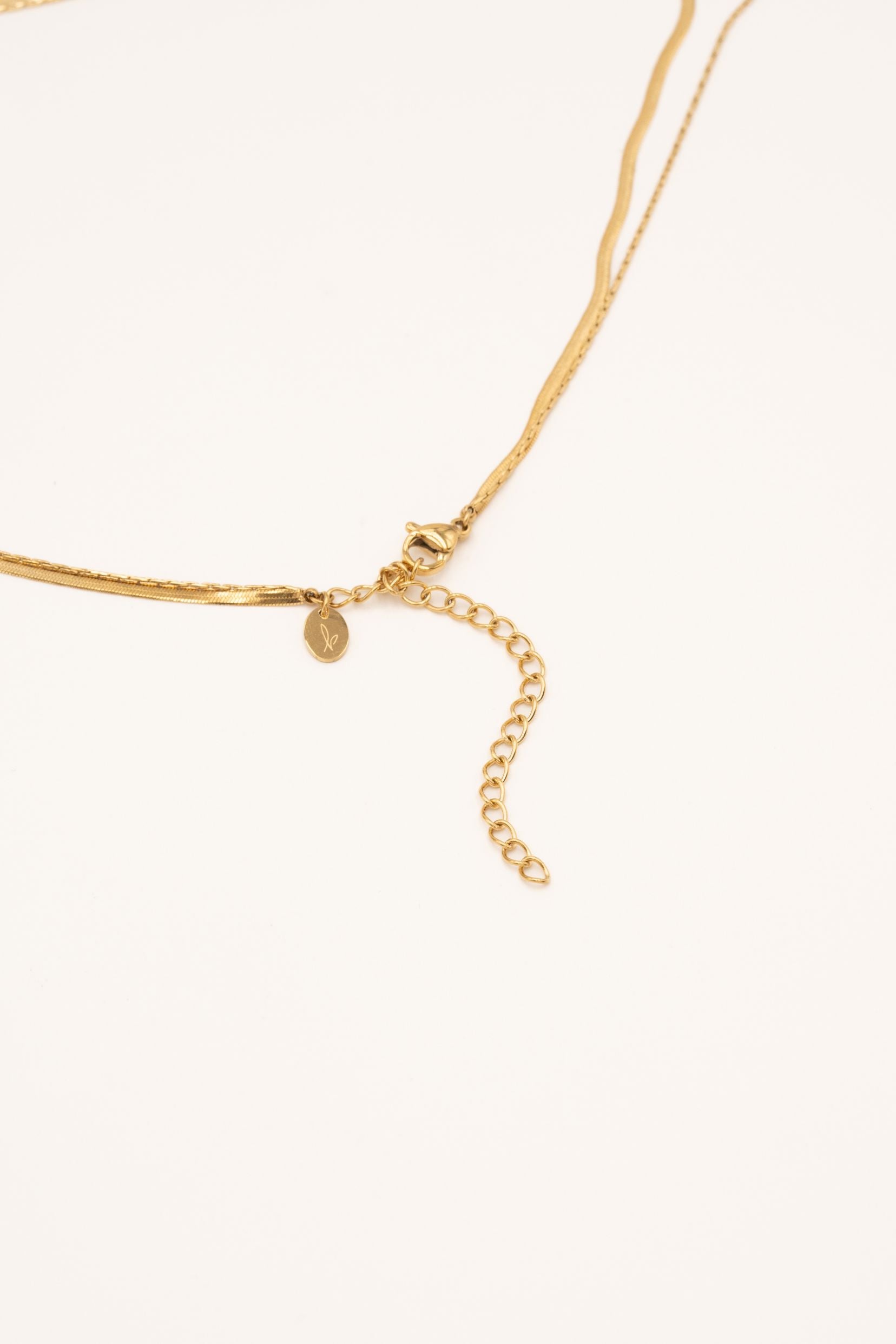 Collier Bohm Paris - Bancha Collier multirangs Bohm Paris 