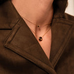 Collier Bohm Paris - Béa Colliers Pendentifs Bohm Paris 