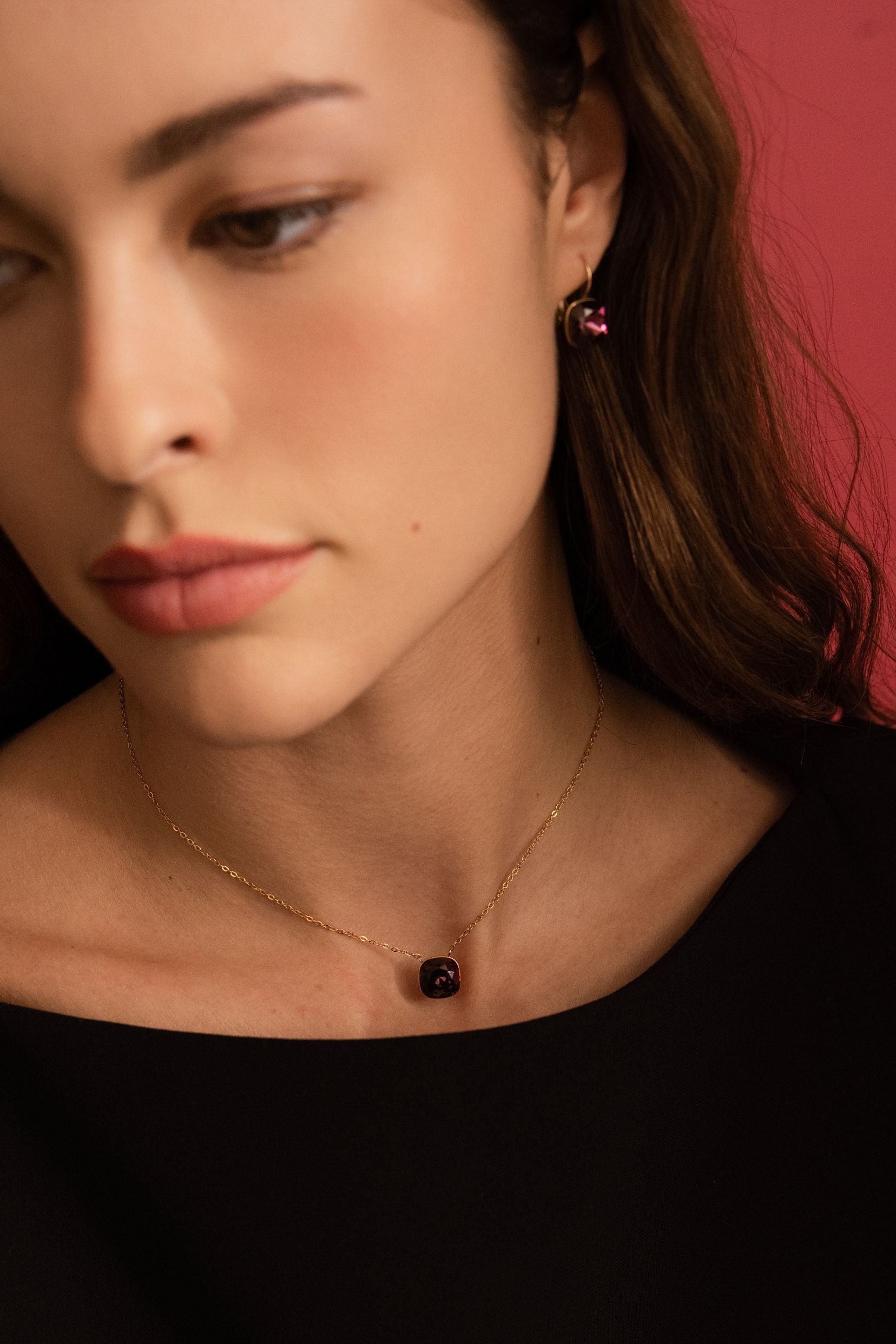 Collier Bohm Paris - Béa Colliers Pendentifs Bohm Paris 