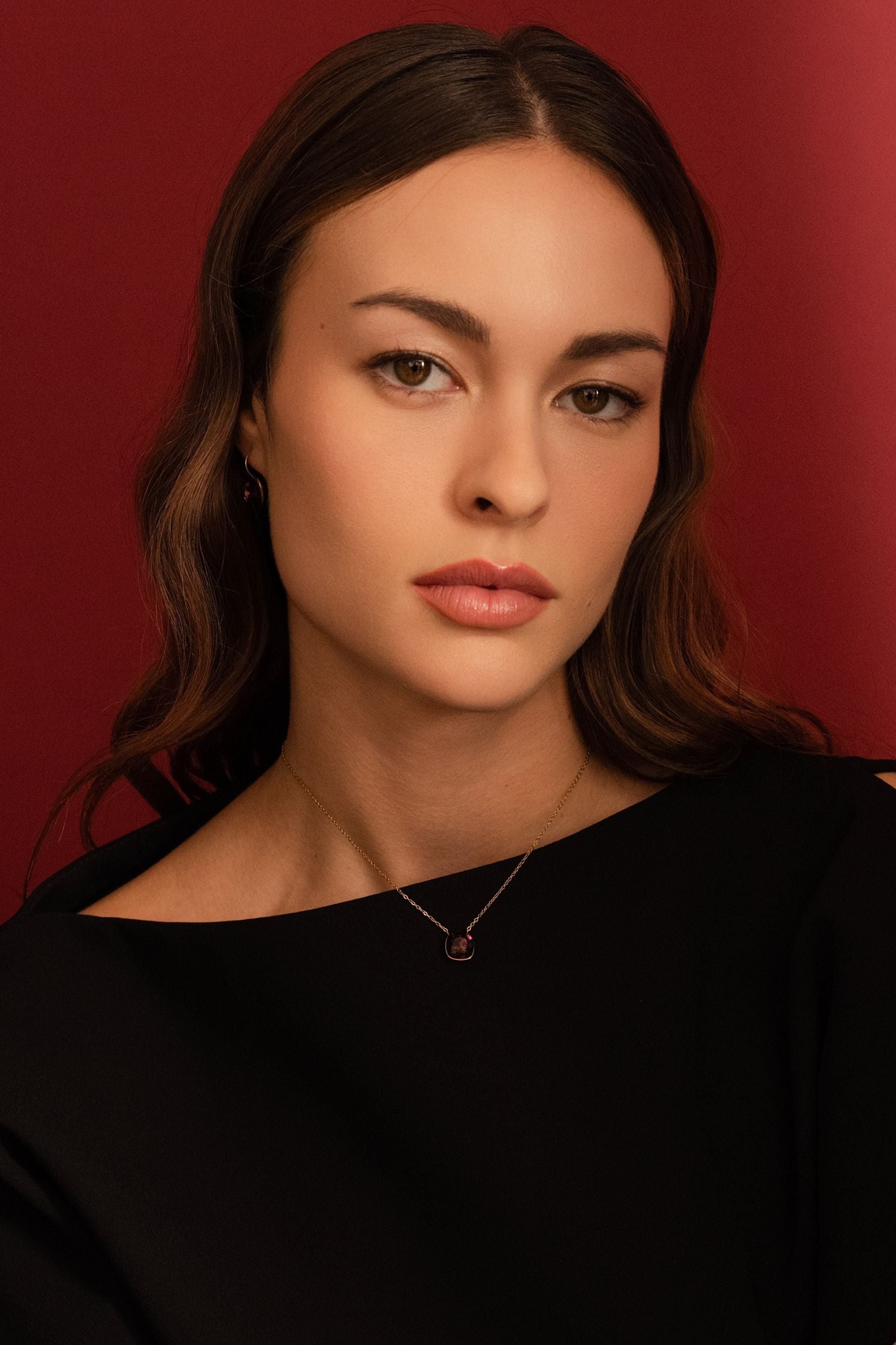 Collier Bohm Paris - Béa Colliers Pendentifs Bohm Paris 