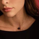 Collier Bohm Paris - Béa Colliers Pendentifs Bohm Paris 