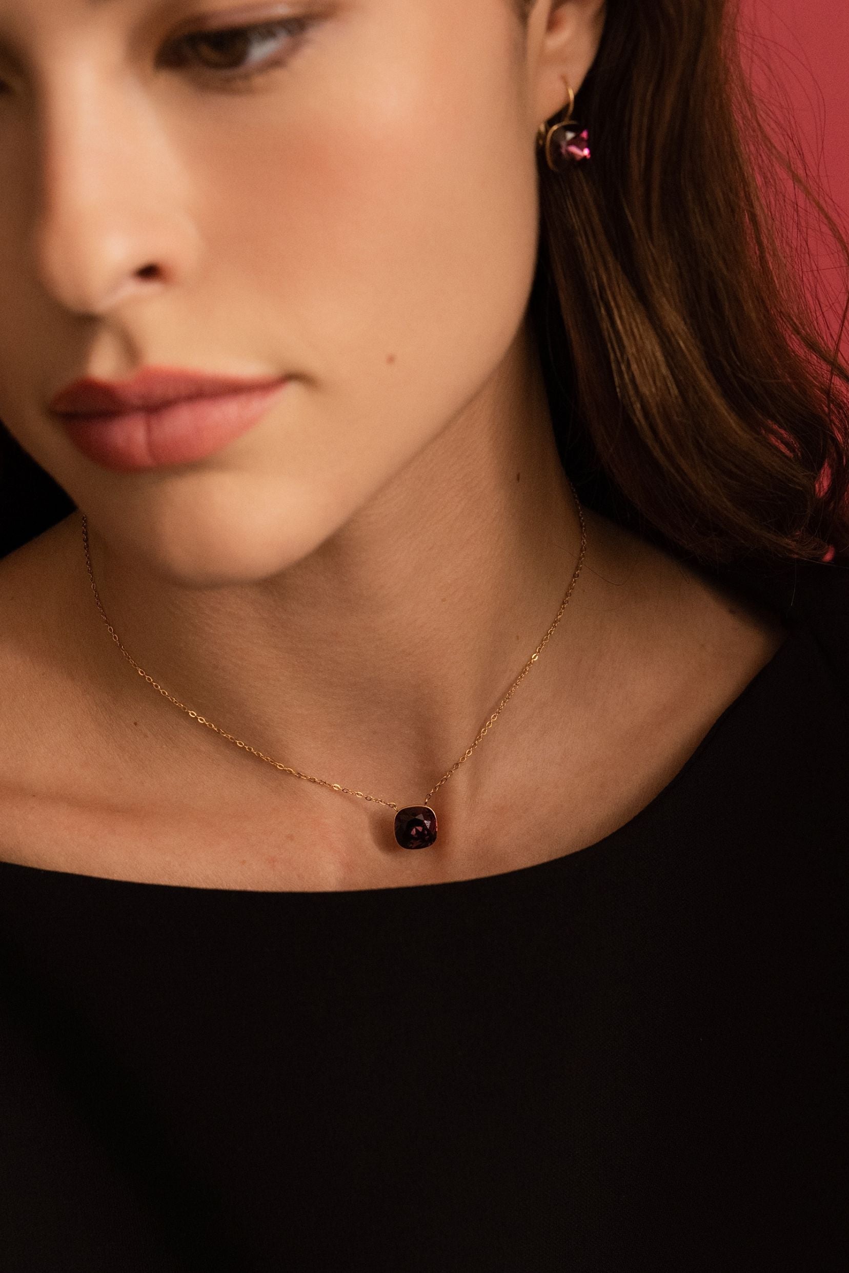 Collier Bohm Paris - Béa Colliers Pendentifs Bohm Paris 