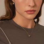 Collier Bohm Paris - Béa Colliers Pendentifs Bohm Paris 