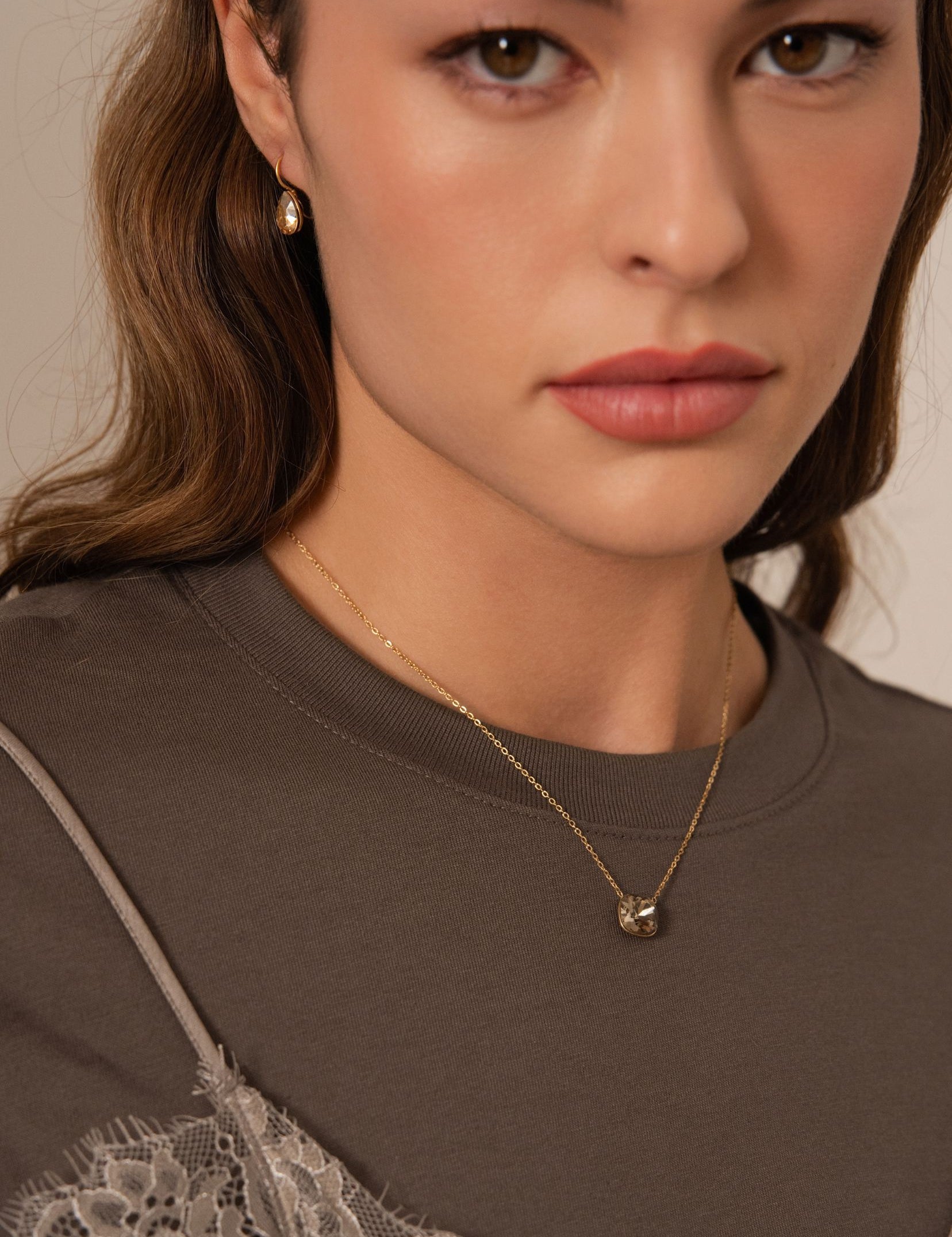 Collier Bohm Paris - Béa Colliers Pendentifs Bohm Paris 