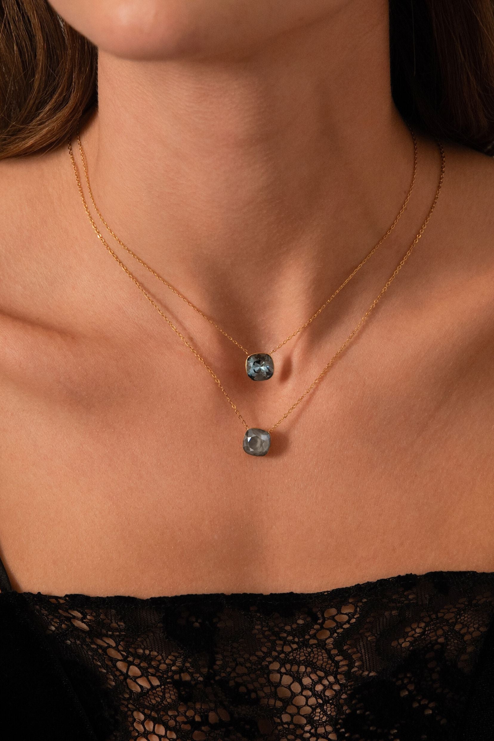 Collier Bohm Paris - Béa Colliers Pendentifs Bohm Paris 